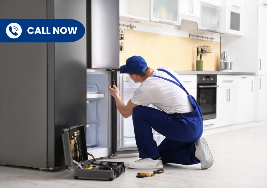 Lake Placid Appliance Repair Company